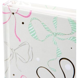 Записная книжка Goldbuch Ribboné mint 15x22 см