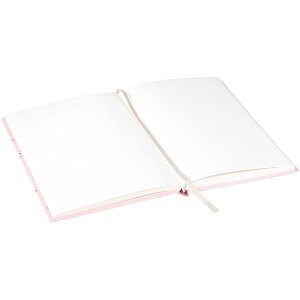 Заметки Goldbuch Secret Garden Ornamental Bug 15x22 см