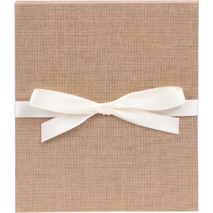 Фотоальбом Goldbuch Leporello «Лето клен» 15,5×19 см, лён