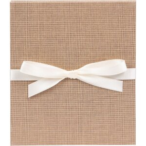 Фотоальбом Goldbuch Leporello «Лето клен» 15,5×19 см, лён