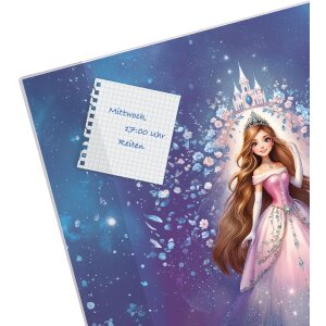 Письменная поверхность Goldbuch Принцесса Сияние Звезд 49x38 см