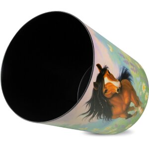 Корзина для бумаг Goldbuch Wiesenglück 25x25 см,...