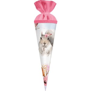 Сетка-сумка Goldbuch с бурунчиком 35x11 см, флисовый...