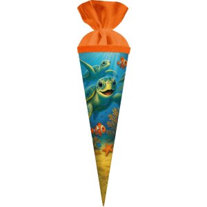 Пакет Goldbuch «Морские друзья» 35x11 см,...