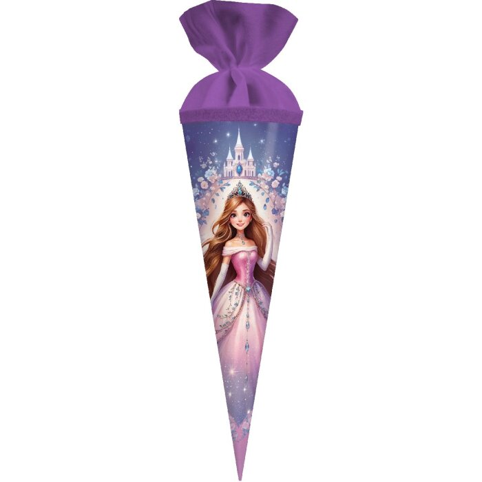 Тюльпанная сумка Goldbuch Принцесса Сияние звезд 35x11 см