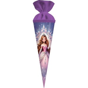 Тюльпанная сумка Goldbuch Принцесса Сияние звезд 35x11 см