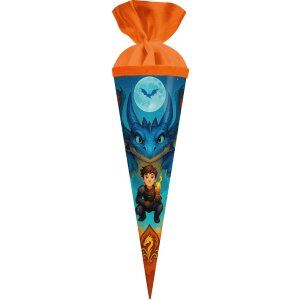 Сумка-подарок Goldbuch «Дракончик» 35x11 см,...