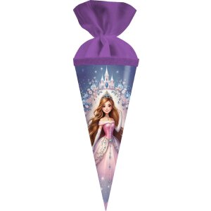 Goldbuch Принцесса Сияние звезд — тюльпан 50 см с флисовой застёжкой