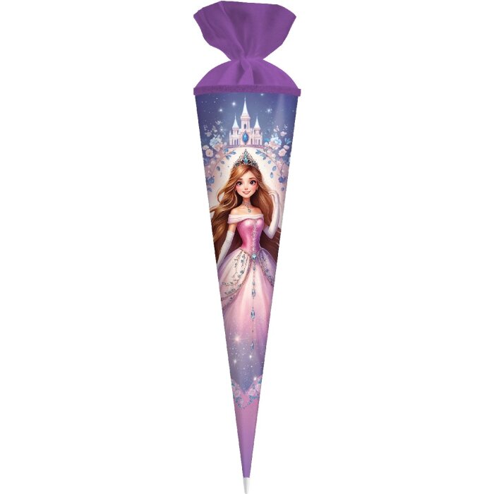 Школьный мешок Goldbuch Принцесса Сияние Звёзд 70x19 см