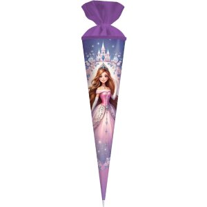 Школьный мешок Goldbuch Принцесса Сияние Звёзд 70x19 см