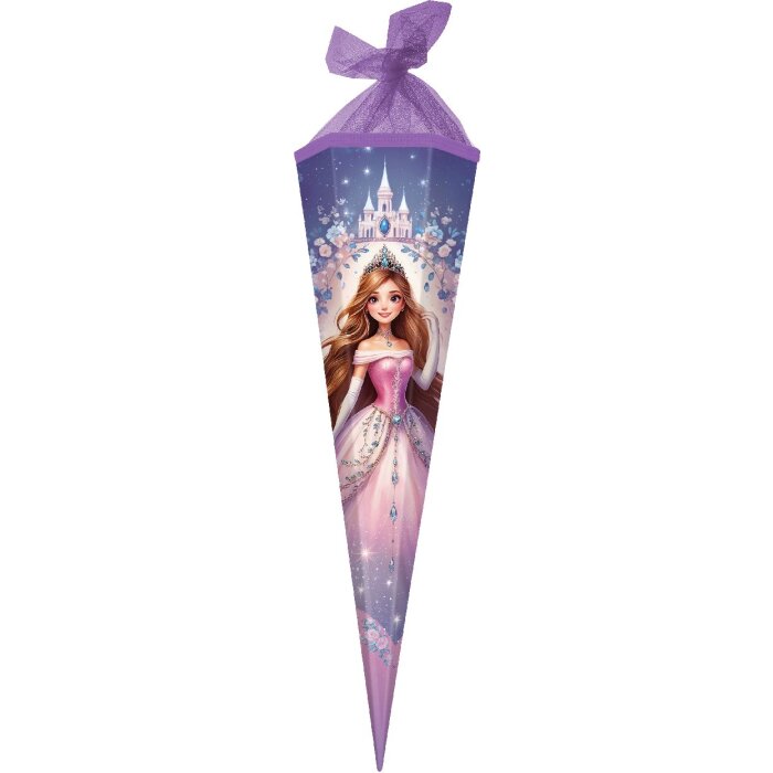 Школьная сумка Goldbuch 85 см, принцесса со сиянием звезд