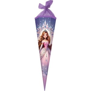 Школьная сумка Goldbuch 85 см, принцесса со сиянием звезд