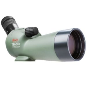 Компактный зрительный прибор Kowa TSN-501 20-40x50