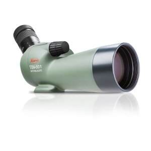 Компактный зрительный прибор Kowa TSN-501 20-40x50