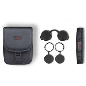 Телескоп Kowa BDII 8x42 XD — водонепроницаемый, с XD-линзами, магниевый корпус