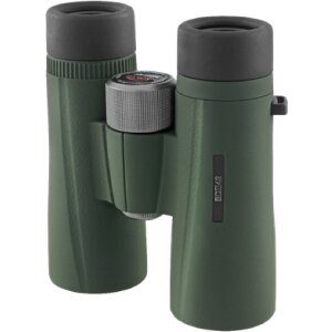Телескоп Kowa BDII 8x42 XD — водонепроницаемый, с XD-линзами, магниевый корпус