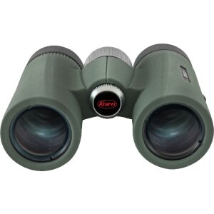 Бинокль Kowa BDII 8x32 XD — черный, 8x32