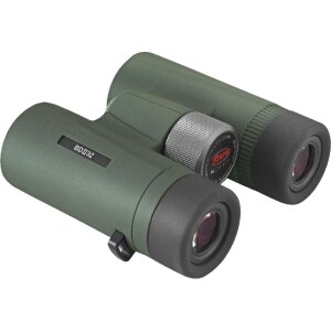 Бинокль Kowa BDII 8x32 XD — черный, 8x32
