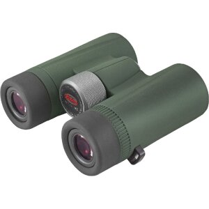 Бинокль Kowa BDII 8x32 XD — черный, 8x32