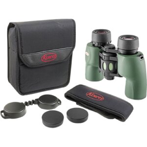 Ковар YFII 6x30 — телескоп с экологичными линзами и покрытием KR