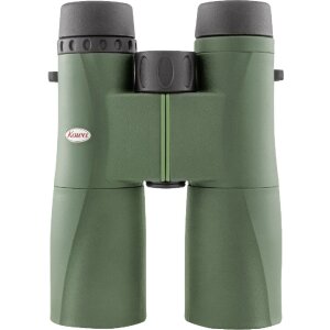Бинокль Kowa SVII 10x42, черный, с резиновым корпусом и покрытием KR