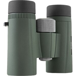Бинокль Kowa BDII 6,5x32 XD, 100% водонепроницаемый, черный