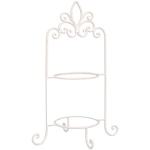 Тарелка etagere 38x30,5x57 см