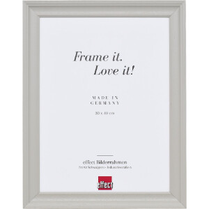 Фоторамка Effect Spiegel Profil 2420 из алюминия, 3,6 см, 7x10-70x100 см, 5 цветов