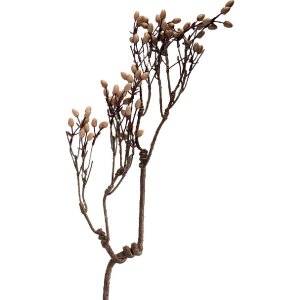Декоративная ветка Clayre & Eef 30x4x85 см,...