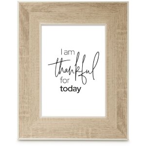 Фоторамка Hama Pina, ольха, 13x18 см, с подставкой и...