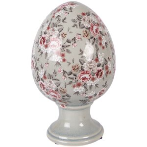 Декоративная керамика Clayre & Eef «Яйцо на...