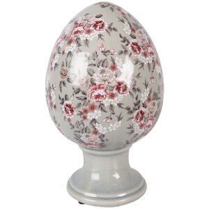 Декоративная керамика Clayre & Eef «Яйцо на...
