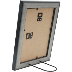 Фоторамка Deknudt S244 бронза 21x29,7 см