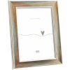 Фоторамка Deknudt S244 бронза 21x29,7 см