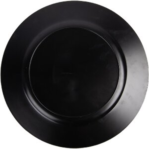 Салфетница Clayre & Eef 33 см, Пасхальный декор белый с розовым акцентом