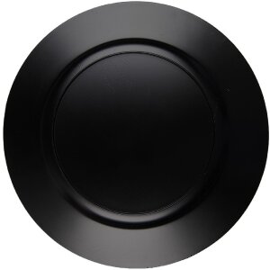 Салфетка Clayre & Eef Ø 33x1 см, бело-розовая,...