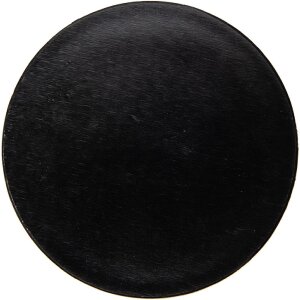 Подставки Clayre & Eef, 8 шт., Ø 10x4 см, бежево-розовые