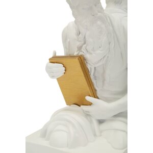 Набор книжных опор Mauro Ferretti с мотивом Посейдона, 2 шт.