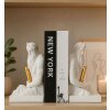 Набор книжных опор Mauro Ferretti с мотивом Посейдона, 2 шт.