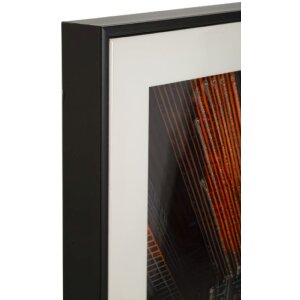 Холст-картина Mauro Ferretti «NEW YORK» в раме 72x4x102 см