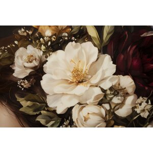 Гобелен Mauro Ferretti PERSIAN с рамкой 62x92 см