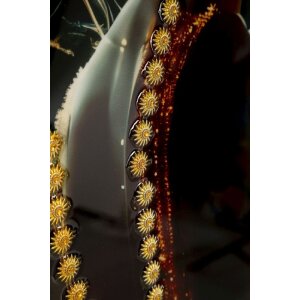 Картина на холсте Mauro Ferretti ILLUMY в раме 62x92 см