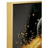 Картина на холсте Mauro Ferretti ILLUMY в раме 62x92 см