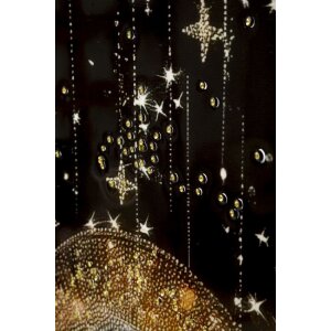 Холстовая картина Mauro Ferretti «MATERNITY» в раме 60x90 см