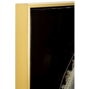 Холст Mauro Ferretti MATERNITY в раме 60x3,5x90 см