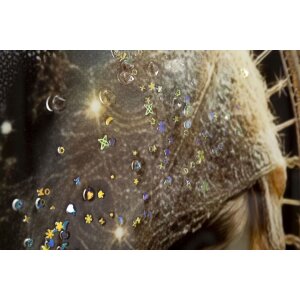 Холст Mauro Ferretti MATERNITY в раме 60x3,5x90 см