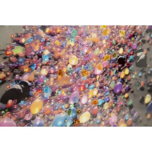 Мауро Ферретти. Картина на стену "Цвета"...