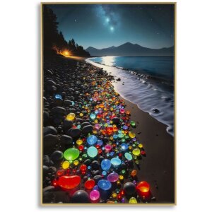 Мауро Ферретти Картина на стену «Цвета»...