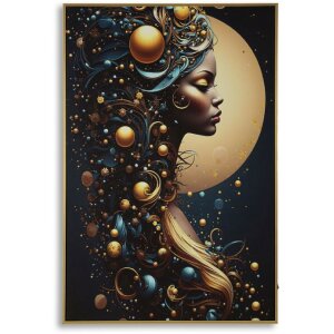 LED-настенное изображение Mauro Ferretti...