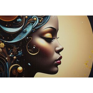 LED-настенное изображение Mauro Ferretti...